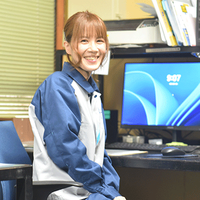 求める人材像